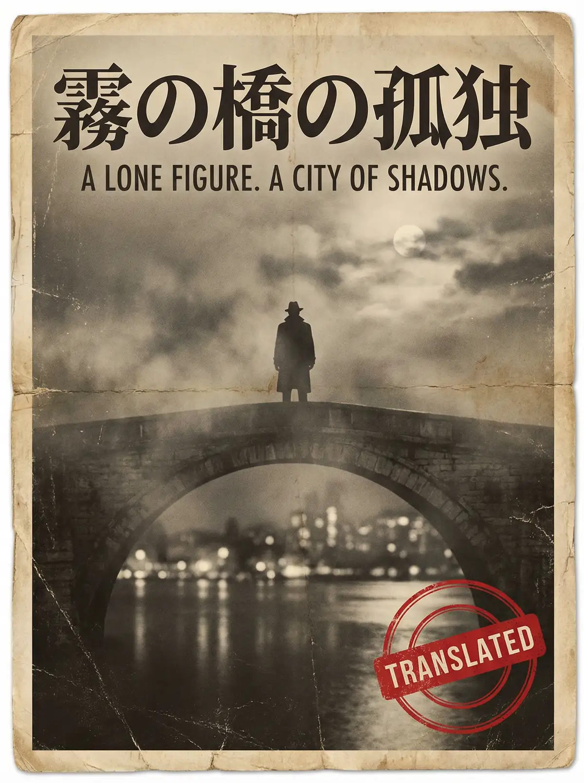 雾桥孤影 - 日本悬疑电影 risingstorm2进不去好大 下载